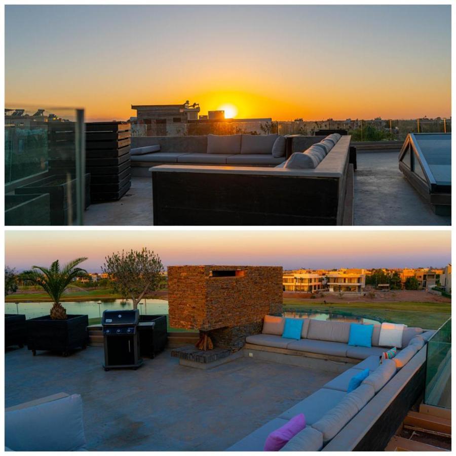 Villa Palais The Luxe *