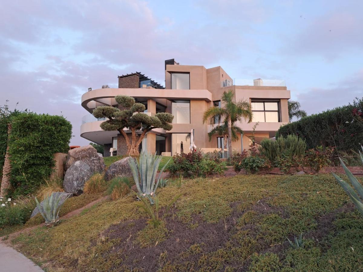 Villa Palais The Luxe *