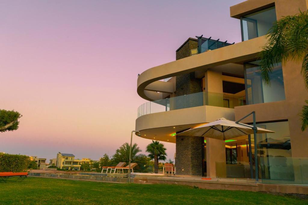 Villa Palais The Luxe *