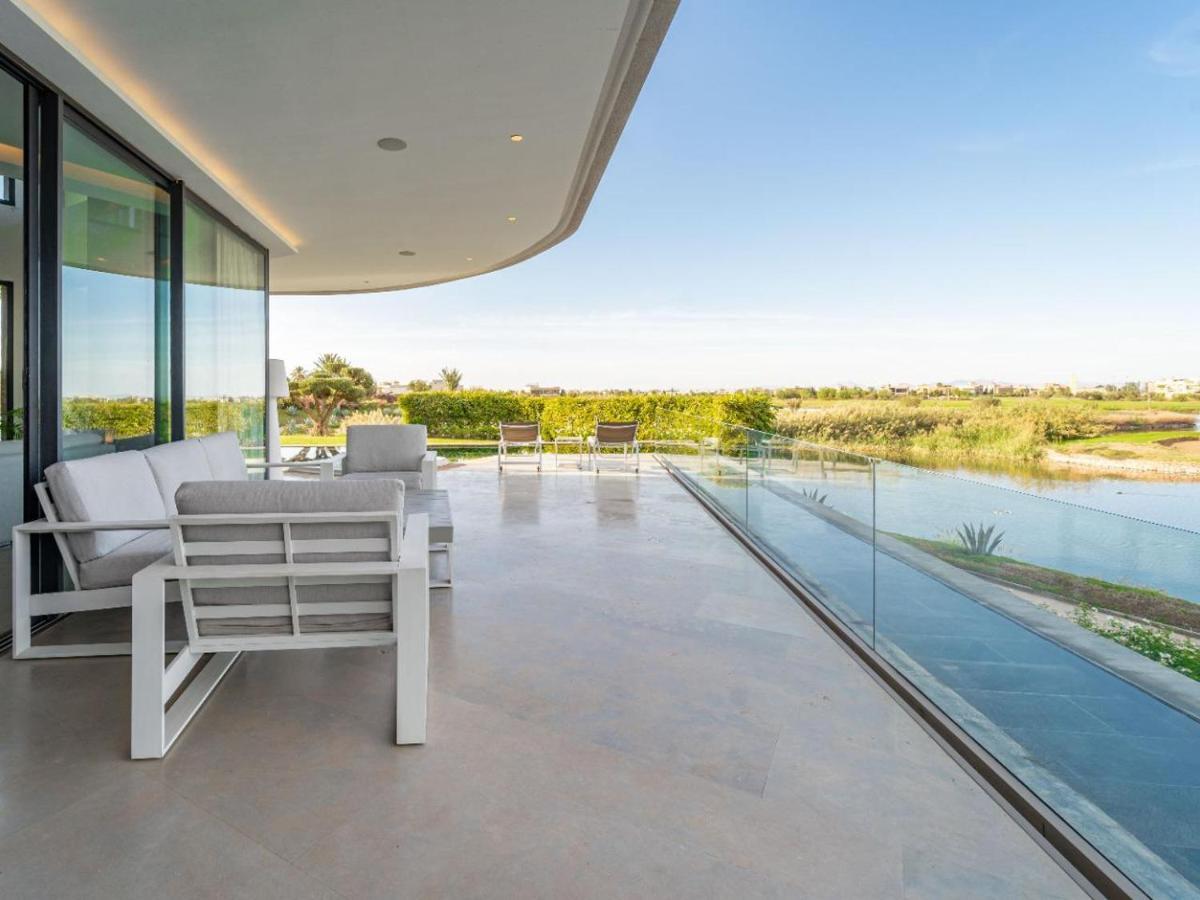 Palais The Luxe Villa