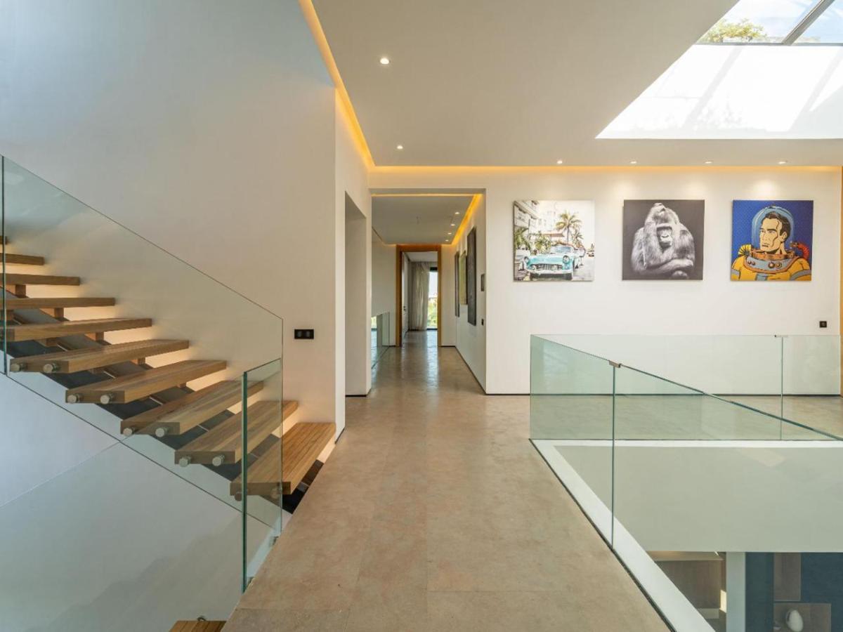 Palais The Luxe Villa