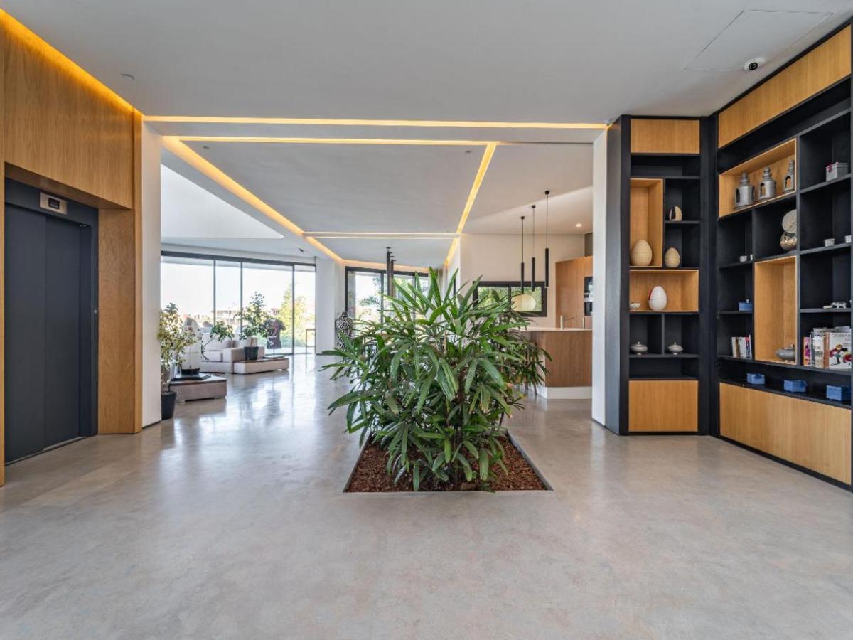 Palais The Luxe