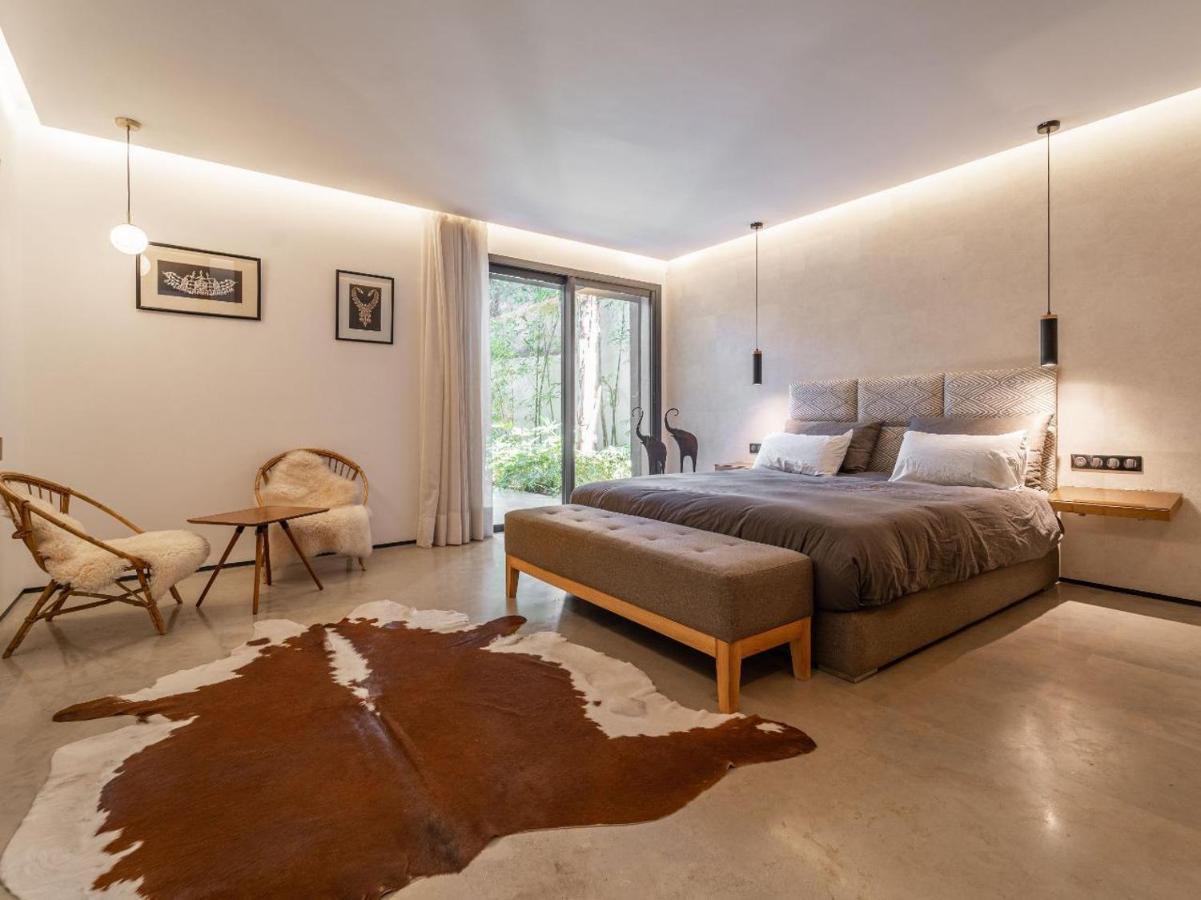 Villa Palais The Luxe *